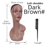 Standing Mannequin Head - Image 9