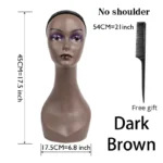 Standing Mannequin Head - Image 14