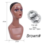 Standing Mannequin Head - Image 13