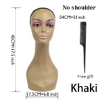 Standing Mannequin Head - Image 12