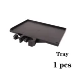Wig Stand For Braiding Hair Braiding Rack With Tripod Stand - Image 7