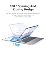 Portable Office Laptop Computer - Image 2