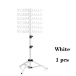 Wig Stand For Braiding Hair Braiding Rack With Tripod Stand - Image 9