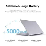 Office Laptop intel core i7-7500U - Image 4