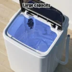 Large Capacity Household Washing Machine - Image 4