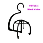 Wig Stands For Multiple Wigs Hanger - Image 7