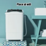 Large Capacity Household Washing Machine - Image 8