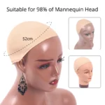 Standing Mannequin Head - Image 20