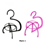 Wig Stands For Multiple Wigs Hanger