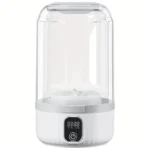 Rechargeable Mini Washing Machine Suitable for travel laundry - Image 7