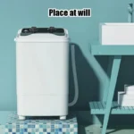 Large Capacity Household Washing Machine - Image 2