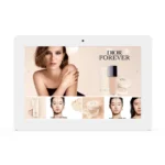 Android PoE industry tablet wall mounted 10 inch, WIfi, RJ45, Bluetooth, VESA, customized bracket-best tablet for industrial use - Image 3
