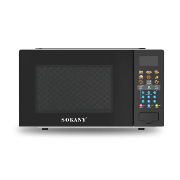 Sokany10096 Microwave Oven for Home