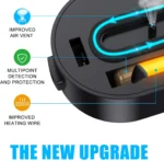 Packing Vaccum Sealer Machine - Image 4