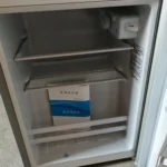 Double Door Freezer Two Door Home Refrigerator - Image 4