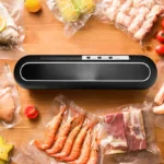 Packing Vaccum Sealer Machine