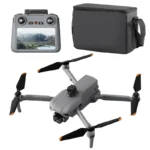 SJY-019 Gps Drone with Camera 4K 3 Axis Mechanical Gimbal 360 Obstacle Avoidance 5g Wifi Fpv Uav Mapping Drone Professional