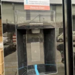 619L Liter Inverter Smart Side-by-Side Double-Door Refrigerator - Image 5