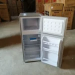 148L Two Doors Refrigerators - Image 3