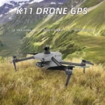 2024 K11 Drone with GPS 8K Long Distance Carry 500G Payload S155 Drone with 4K Camera 5G WiFi FPV RC Quadcopter Plastic Material - Image 2