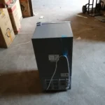 Double Door Freezer Two Door Home Refrigerator - Image 6