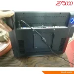 New 15 Inch All in One Tablet i5 i3 CPU 8GB Ram 256G SSD Capacitive Multi Touch Screen PC/Pos System - Image 6