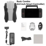 Autel EVO Lite 640T Enterprise Basic Combo Dual Gimbal Thermal Imaging Drone 12km Transmission AI Recognition  UAV - Image 7