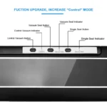 Packing Vaccum Sealer Machine - Image 5