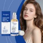 Hair Serum For Strengthening Root Anti Baldness Reduce Loss Repair Damaged Scalp Promote Hair Growth Healthier Thicker Hair Care - Image 3