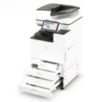 Color Photocopier Machine Copier Machine Brand-new and Original IM C4500 for Ricoh High Speed A4 Colored Scan Machine Printer 2g - Image 5