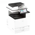 Color Photocopier Machine Copier Machine Brand-new and Original IM C4500 for Ricoh High Speed A4 Colored Scan Machine Printer 2g - Image 3