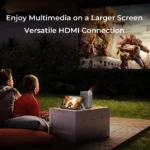 Oukitel RT7 TITAN 4G Rugged Tablet 10.1 Inch FHD+ Display 32000mAh Battery 8GB RAM 256GB Storage Android 13 32MP+48MP Camera - Image 6