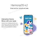 Original Huawei Pura 70 5G Mobile Phone 6.6" Kunlun Glass 2 Screen Kirin 9010 Octa Core HarmonyOS 4.2 Battery 4900mAh Smartphone - Image 6