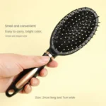 Paddle Hair Brush