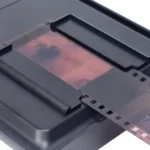 Slides and Negatives Film Scanner Digital Photo Converter Slide Film Viewer Scanner for 35mm/135mm Negatives and Slides - Image 5
