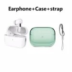 2026 Air Pro 5 TWS Max Wireless Bluetooth Earphones Headphones HiFi Sound Low Latency Noise Reduction Earbuds for IPhone Android - Image 12