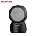 ScanHome 2D barcode scanner platform supermarket special cashier scanner commodity catering scanner SH-7700 - Image 3