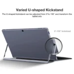 11.6 INCH PAD1162 Tablet PC 8GB RAM 512GB ROM 64 Bit Windows 11 Home N4100 CPU 1920 x 1080 IPS Screen WIFI - Image 5