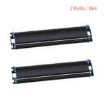 HPRT 2 Rolls Thermal Transfer Ribbon with RFID Funtion for MT800 Portable A4 Thermal Transfer Printer - Image 7