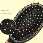 Paddle Hair Brush - Image 3