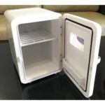110V 220V 4L Mini Fridge Portable Refrigerator - Image 4