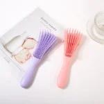 Detangling Hair Brush - Image 4