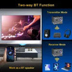 Portable Projector Wifi Bluetooth Led Smart Voice Remote Control Digital Projector Full HD 1080P Projector 4k Game Projectors - Image 5