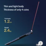 S6 laptop gamer Intel Core i9-13900HK RTX4050 6G 16.1 Inch 4800mah gaming laptop fingerprint DDR5 144 Hz lightweight laptops - Image 6