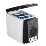 Electric Car Refrigerator 6L 12V Mini Fridge - Image 8