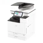 Color Photocopier Machine Copier Machine Brand-new and Original IM C4500 for Ricoh High Speed A4 Colored Scan Machine Printer 2g - Image 4