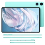 Teclast P50 Ai Tablet Allwinner A733 Octa-Core 11inch TDDI Screen 6GB RAM 128GB ROM Android15 WiFi6 7000mAh Dual Type-C Charging - Image 6
