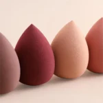 8 Pcs Beauty Egg Makeup Sponge Blenders Beauty Sponges Foundation Applicator - Image 2