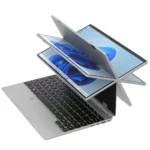 CRELANDER 4 in 1 Laptop 14 inch Touch Screen Celeron N95 16GB Ram Windows 11 Tablet PC Notebook Computer For Student Business - Image 6