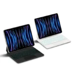 Magic Keyboard for iPad Pro 11 12.9 Air 4 Air 5 for iPad 10th Generation Pro 12.9 6th 5th 4th 3rd Gen Smart Cover Magnetic Case - Image 3